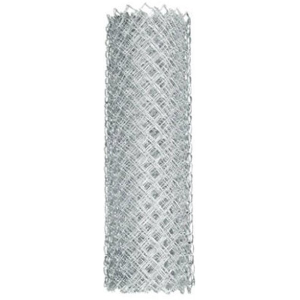 Midwest Airlines Midwest Air 308754A 48 in. x 50 ft. Chain Link Fabric 216096